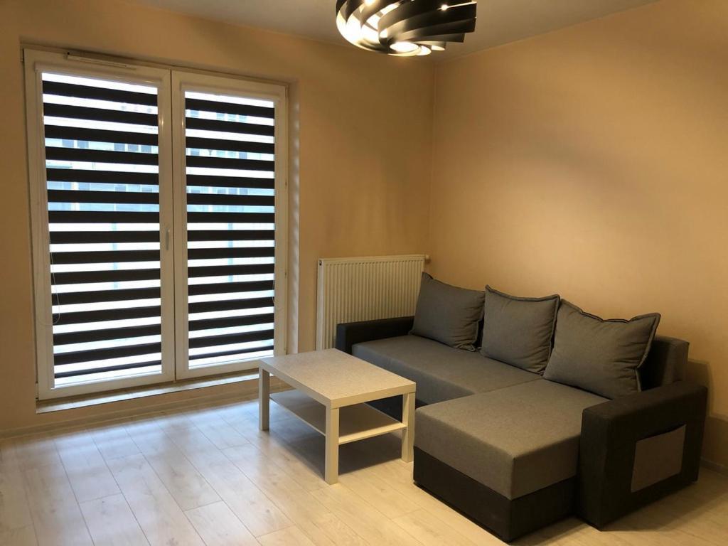 Apartmán Aquasfera Reda Exteriér fotografie
