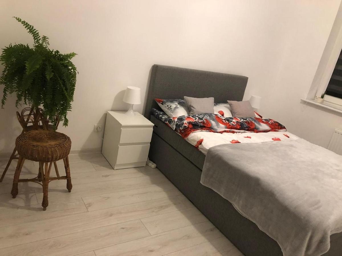 Apartmán Aquasfera Reda Exteriér fotografie